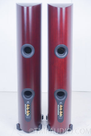PSB Imagine T Speakers in Factory Boxes