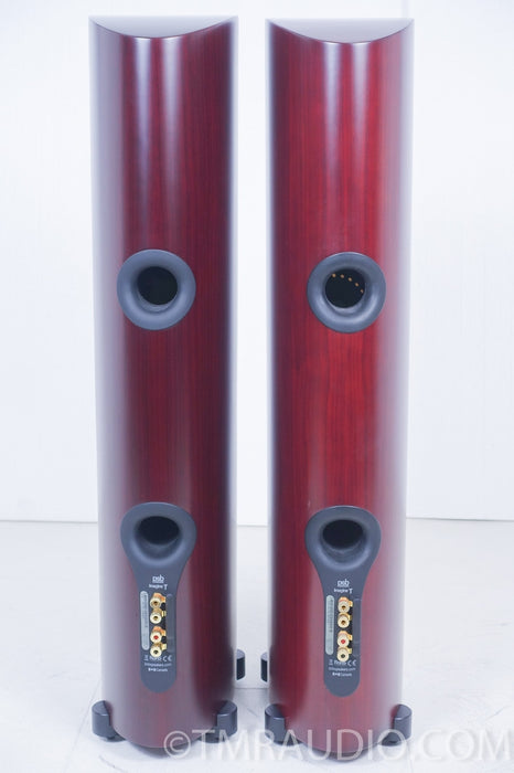 PSB Imagine T Speakers in Factory Boxes