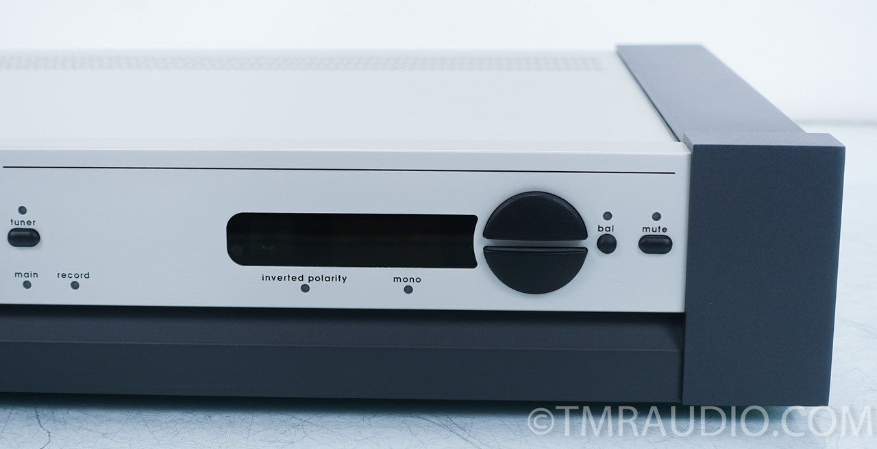 Proceed Pre Stereo Preamplifier (Madrigal Labs / Levinson)SOLD