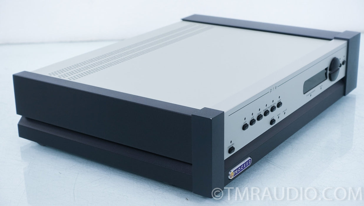 Proceed Pre Stereo Preamplifier (Madrigal Labs / Levinson)SOLD
