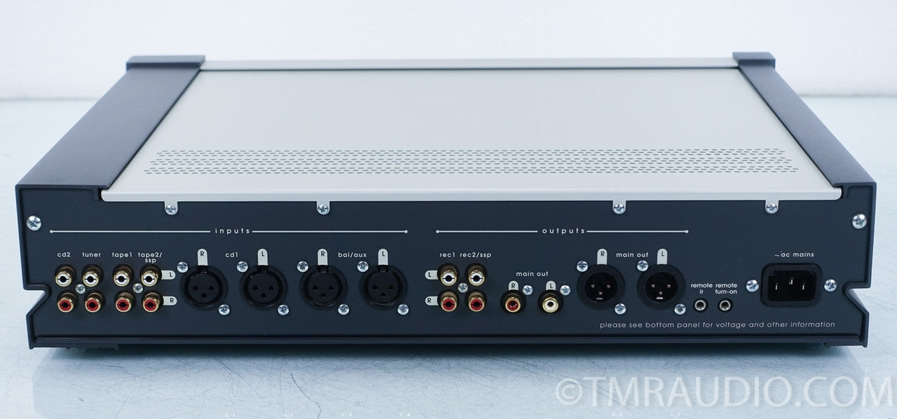 Proceed Pre Stereo Preamplifier (Madrigal Labs / Levinson)SOLD