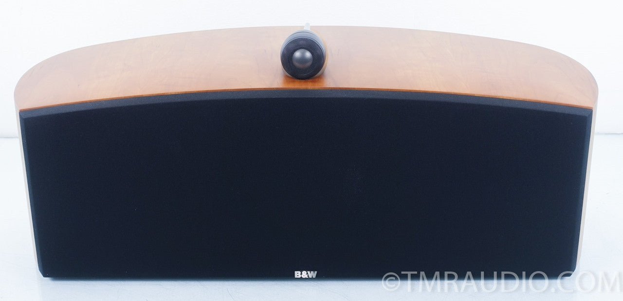 B&W Nautilus HTM1 Center Channel Speaker