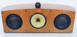 B&W Nautilus HTM1 Center Channel Speaker