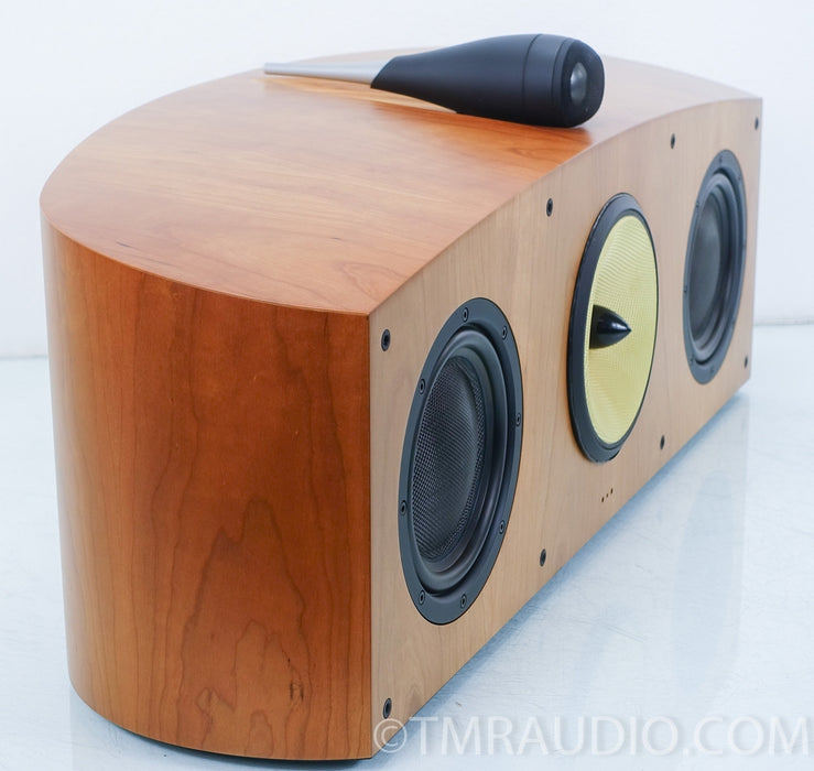 B&W Nautilus HTM1 Center Channel Speaker
