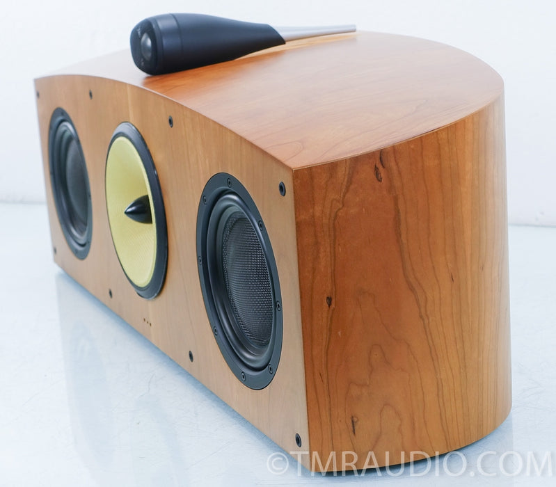 B&W Nautilus HTM1 Center Channel Speaker
