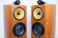 B&W Nautilus 803 Speakers