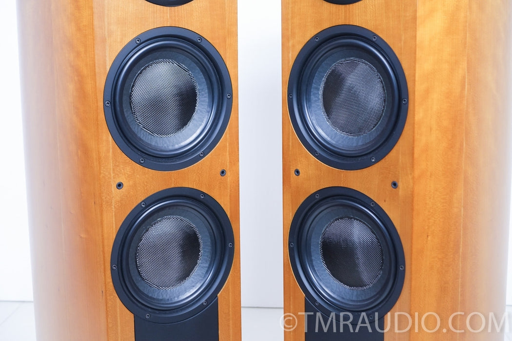 B&W Nautilus 803 Speakers