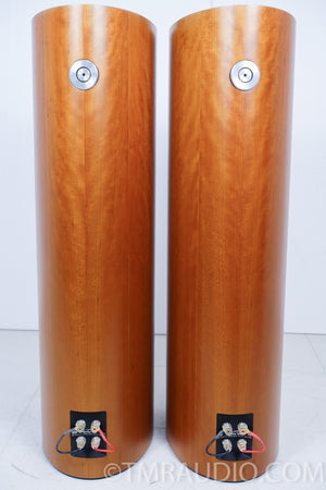 B&W Nautilus 803 Speakers