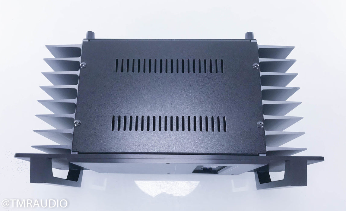 Threshold S/200 Stereo Power Amplifier