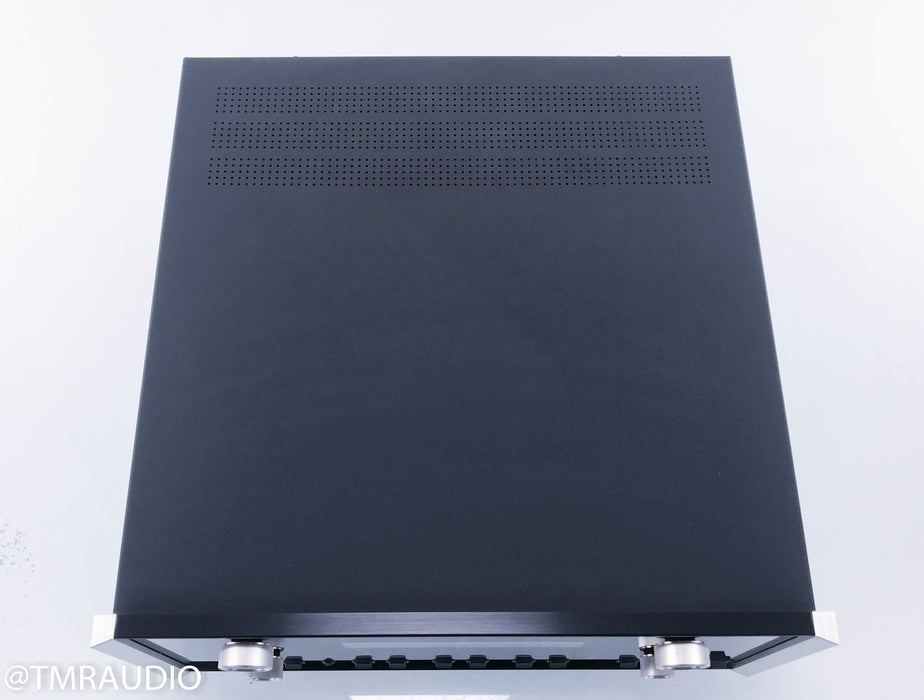 McIntosh MX119 5.1 Channel Home Theater Processor