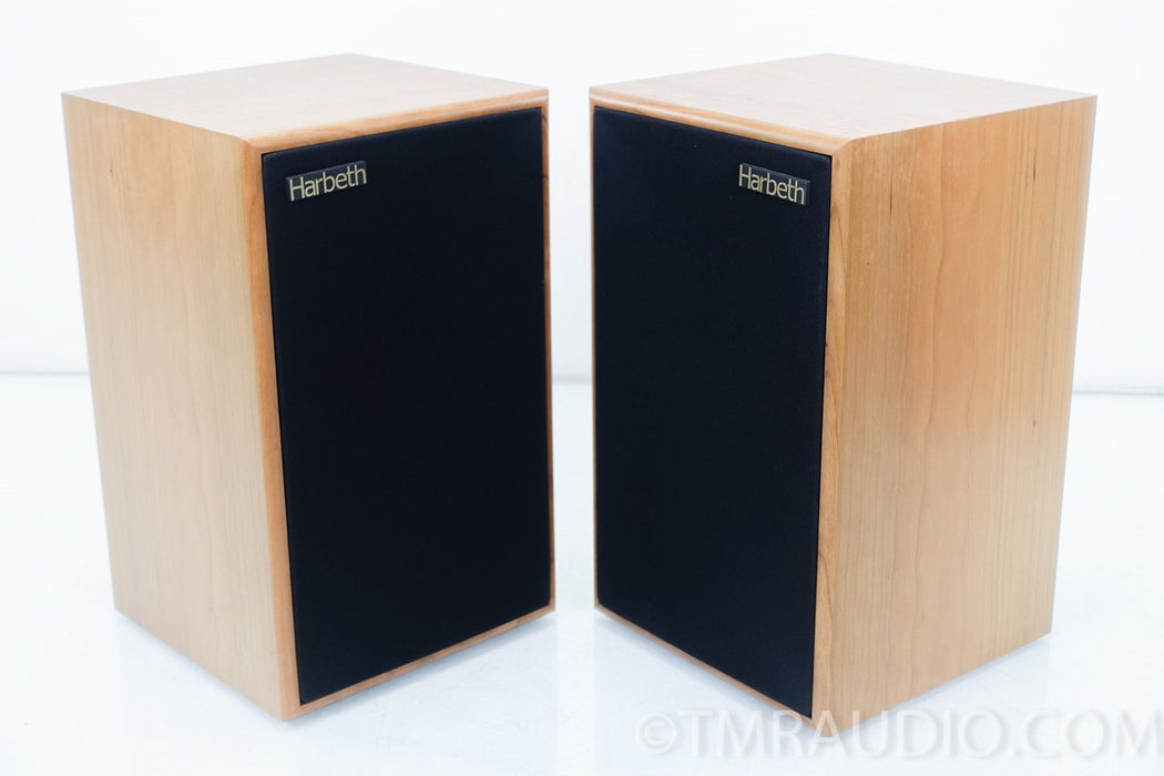 Harbeth P3ESR Speakers