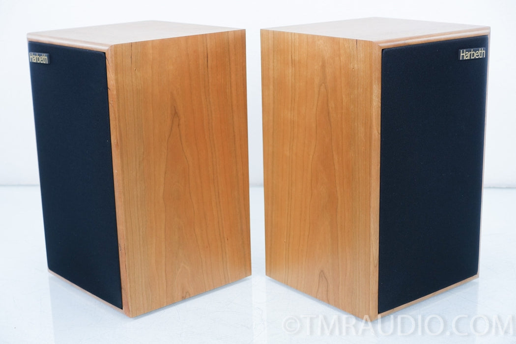 Harbeth P3ESR Speakers