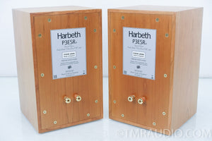 Harbeth P3ESR Speakers