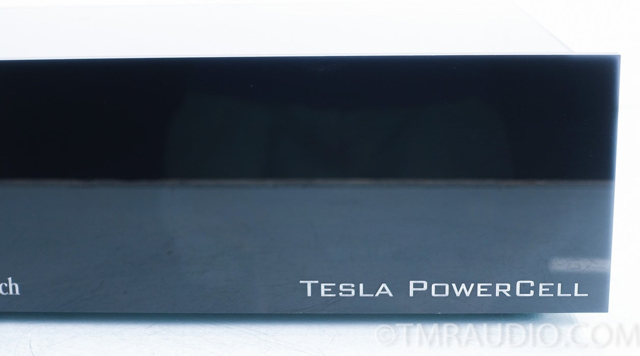 Synergistic Research Tesla PowerCell 6 Power Conditioner
