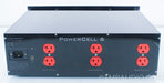 Synergistic Research Tesla PowerCell 6 Power Conditioner