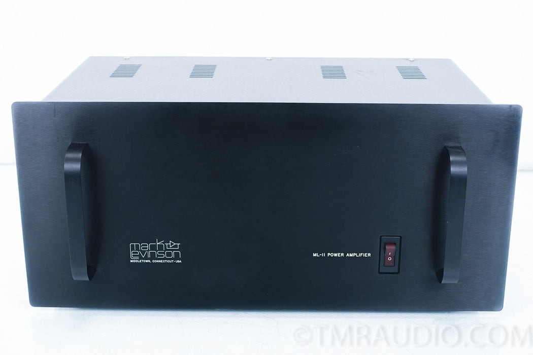 Mark Levinson ML-12 Preamplifier