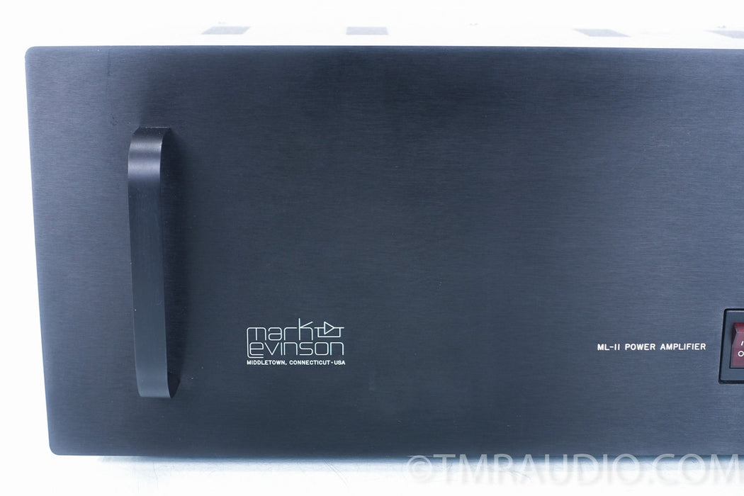 Mark Levinson ML-12 Preamplifier