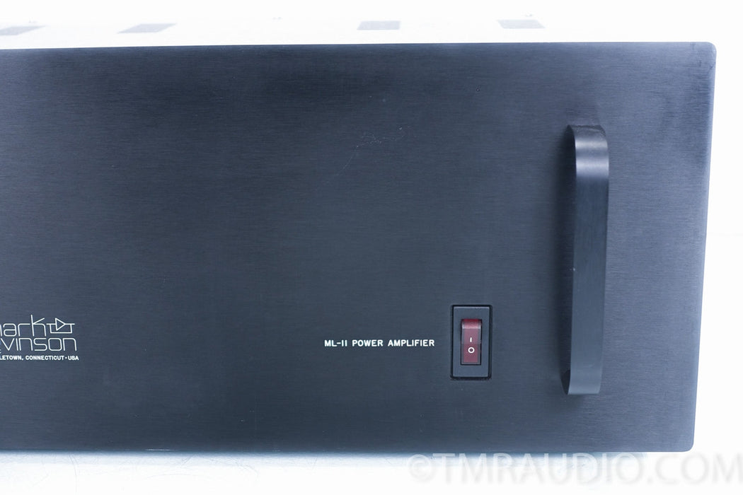 Mark Levinson ML-12 Preamplifier