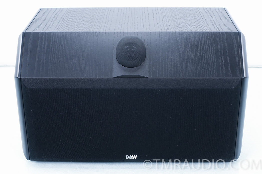 B&W CDM CSE Center Channel Speaker