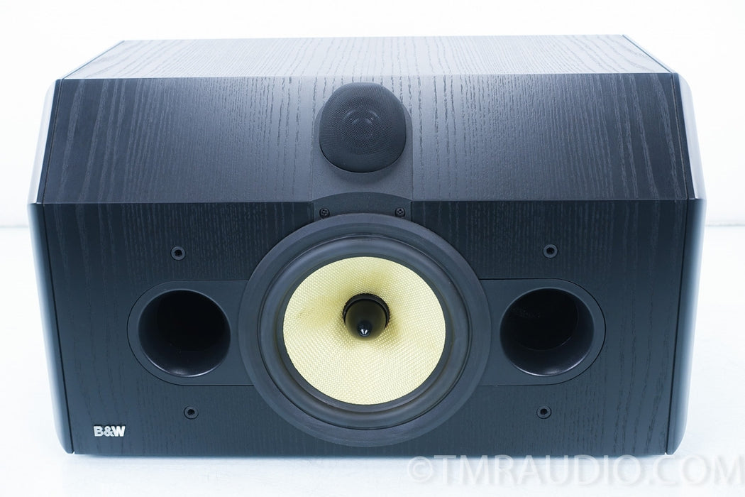 B&W CDM CSE Center Channel Speaker