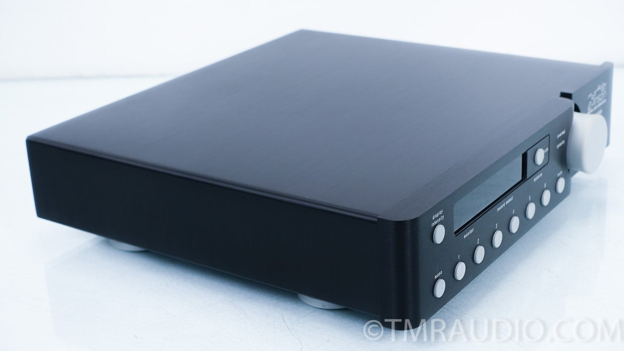Mark Levinson No. 38 Stereo Preamplifier