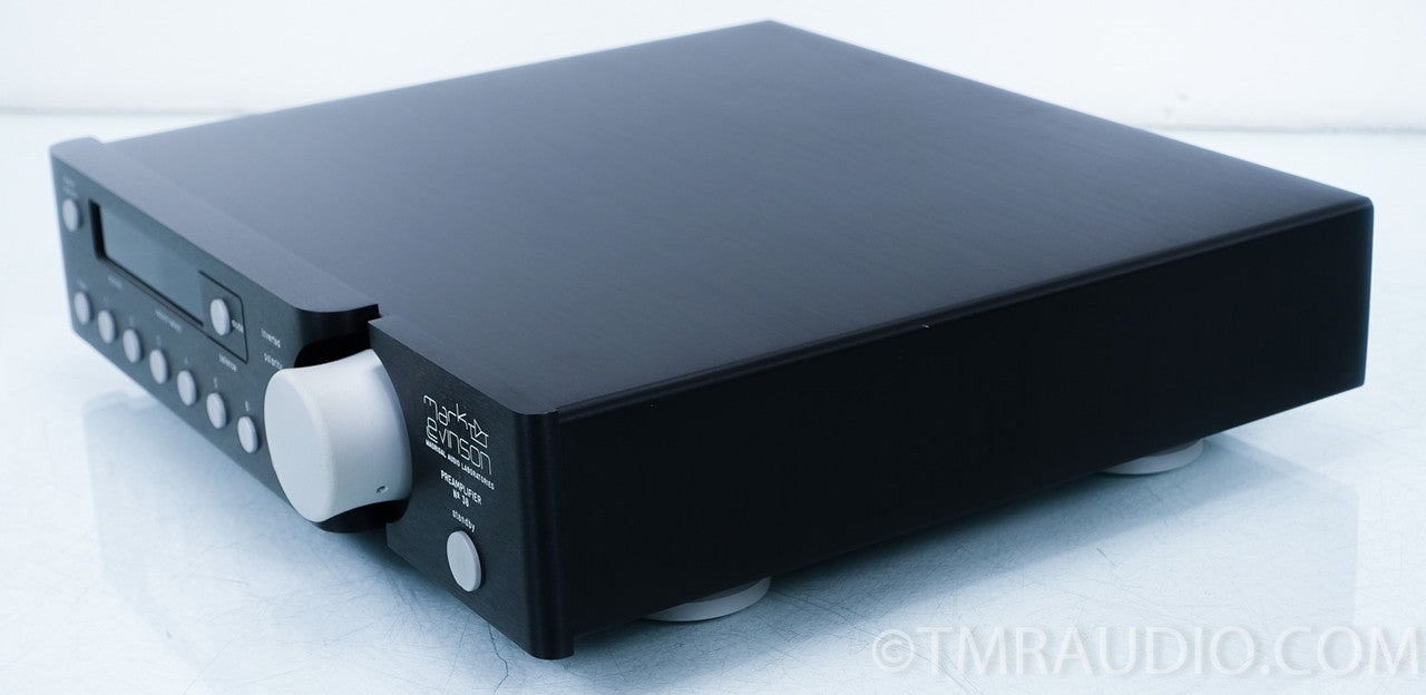 Mark Levinson No. 38 Stereo Preamplifier