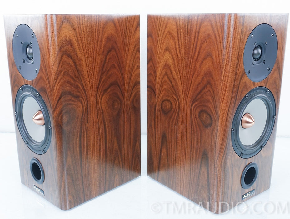 Tyler Acoustics Taylo Reference Monitor