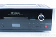 McIntosh MCD500 SACD / CD Player