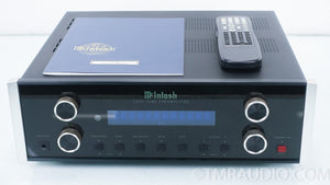McIntosh C220 Tube Preamplifier