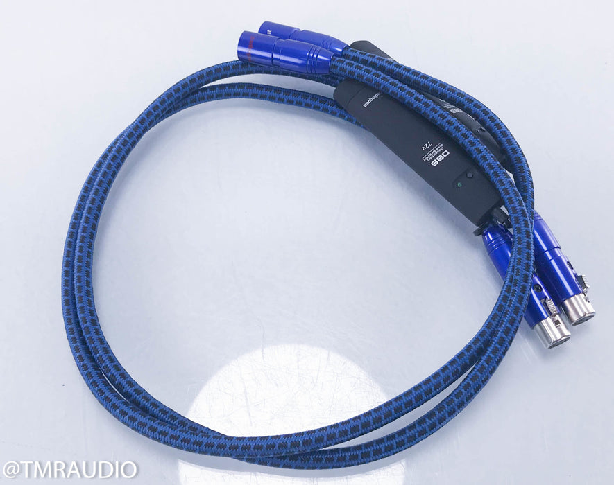 AudioQuest Sky XLR Cables