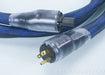 Tara Labs The Cobalt 8' AC Power Cable / Cord