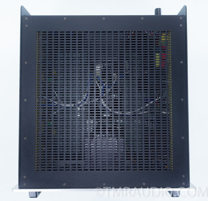Audio Research VTM200 Tube Monoblock Amplifiers