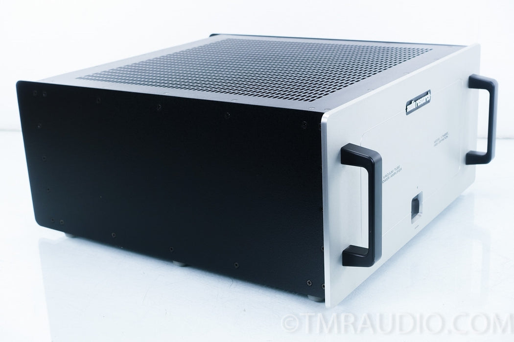 Audio Research VTM200 Tube Monoblock Amplifiers