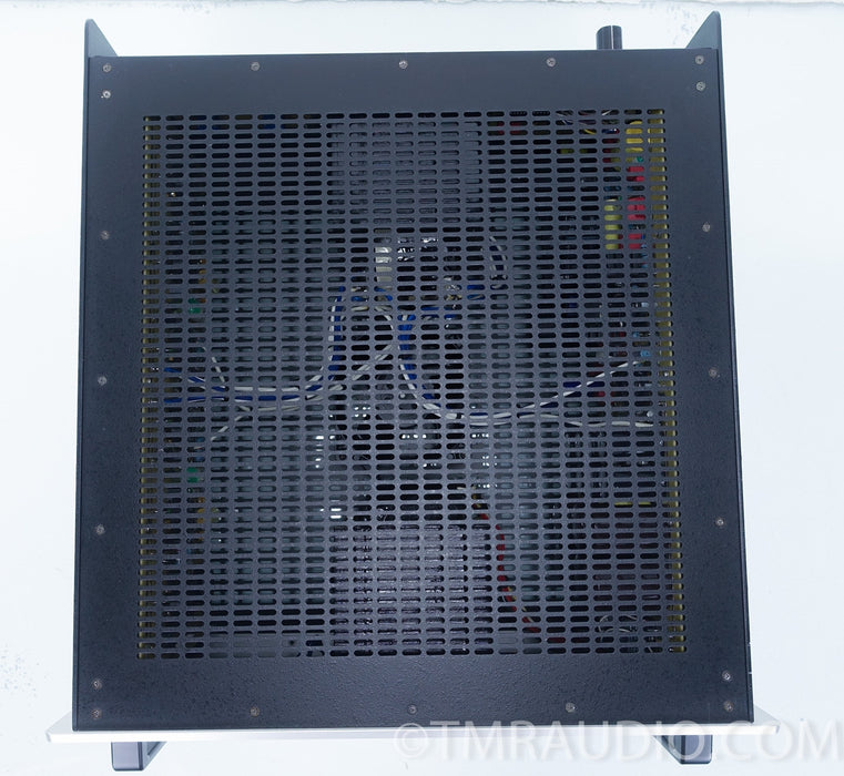 Audio Research VTM200 Tube Monoblock Amplifiers