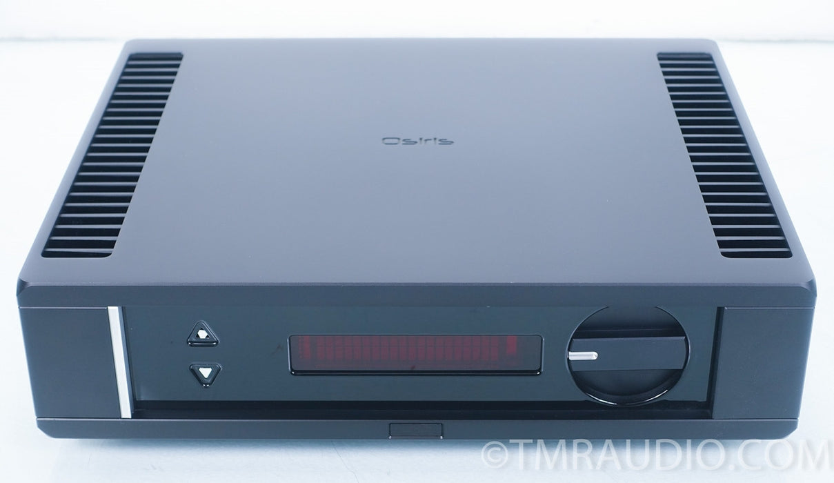 Rega Osiris Integrated Amplifier