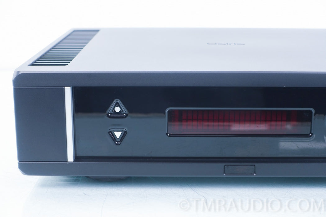 Rega Osiris Integrated Amplifier
