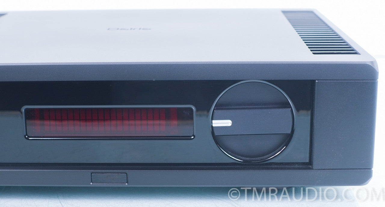Rega Osiris Integrated Amplifier