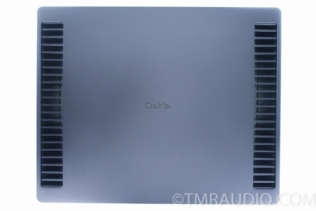 Rega Osiris Integrated Amplifier