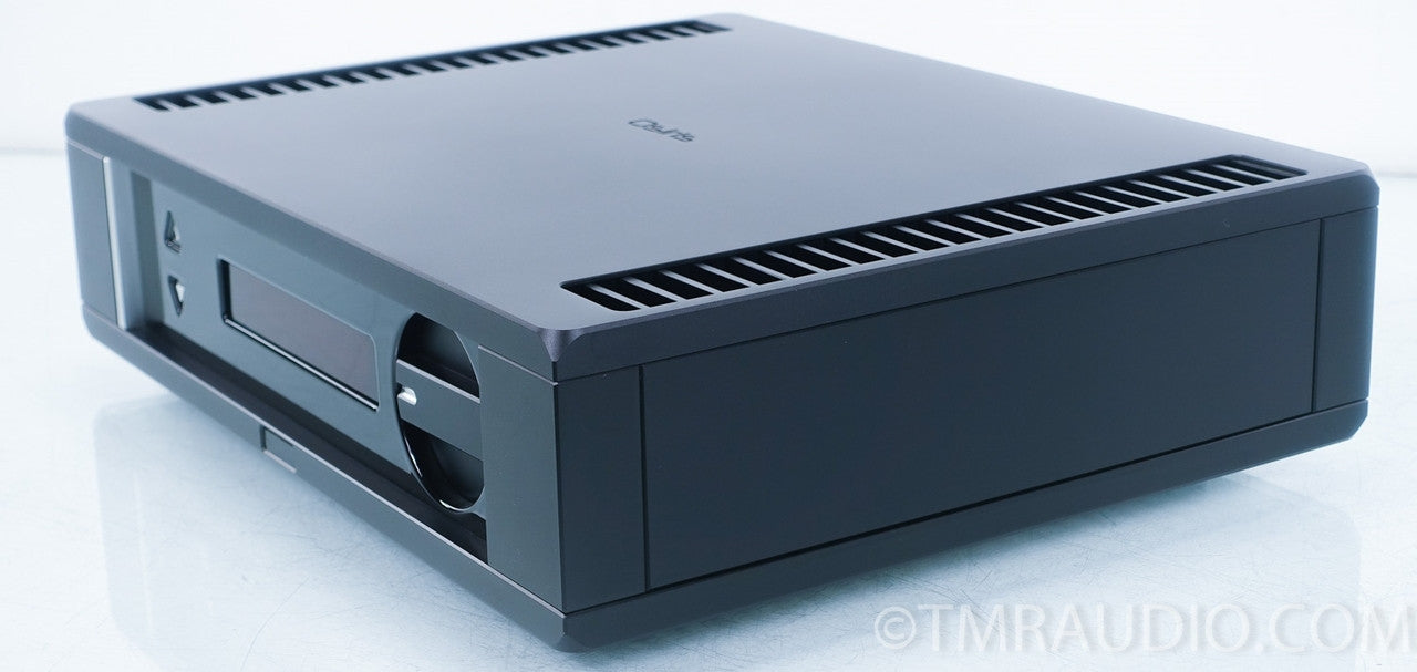 Rega Osiris Integrated Amplifier