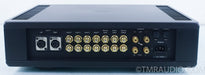 Rega Osiris Integrated Amplifier