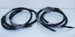 Tara Labs Omega Gold Speaker Cables