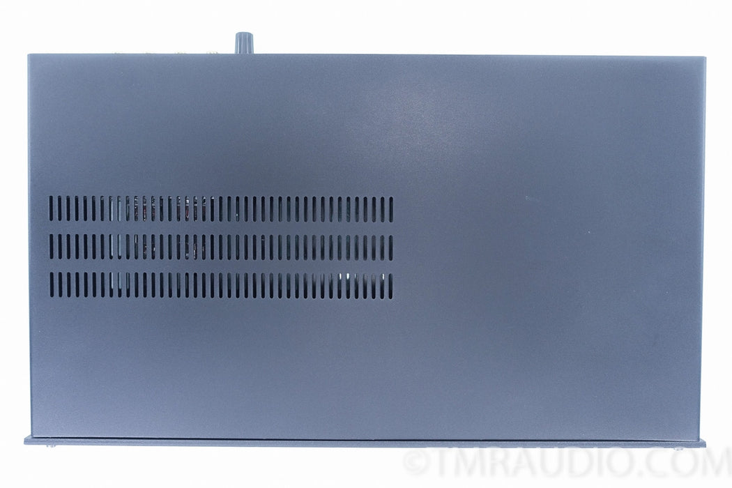 Croft Acoustics RIAA Phono Stage / Preamplifier