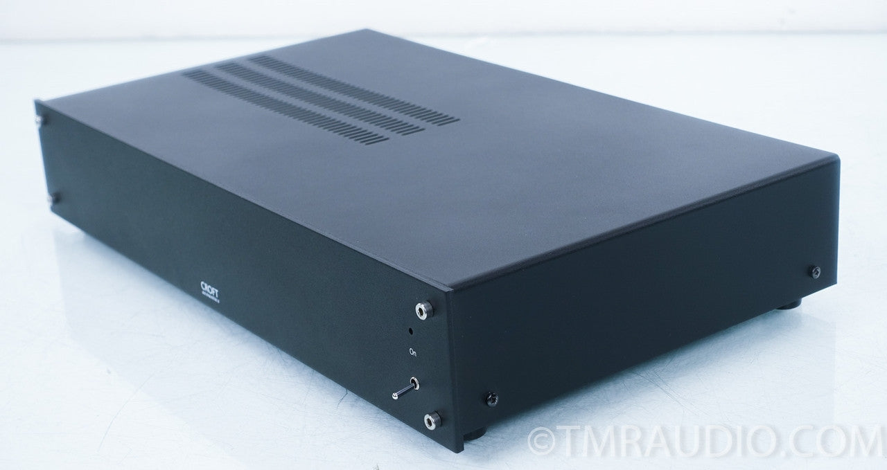 Croft Acoustics RIAA Phono Stage / Preamplifier