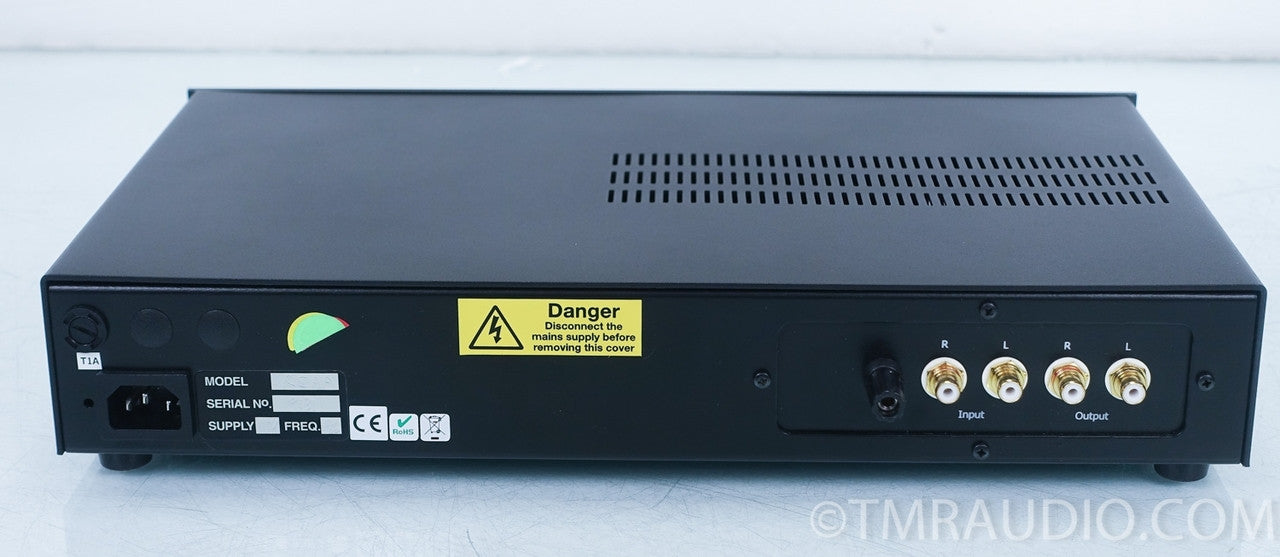 Croft Acoustics RIAA Phono Stage / Preamplifier