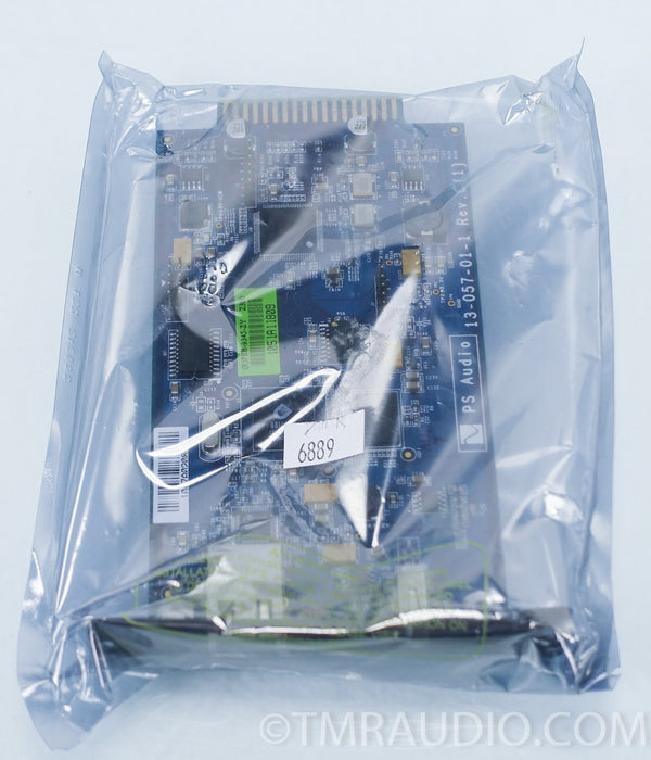 PS Audio PerfectWave Bridge (Original Network Bridge)