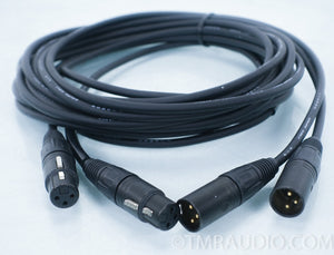 Canare L-4E6S XLR Cables
