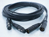 Canare L-4E6S XLR Cables