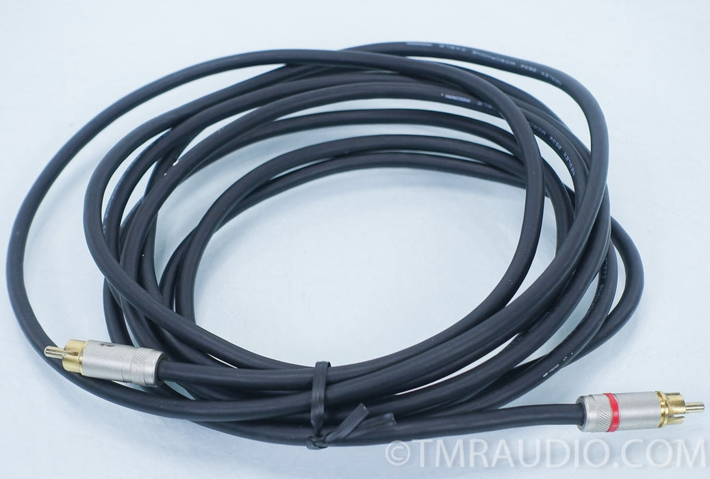 Mogami Neglex 2534 RCA Cable
