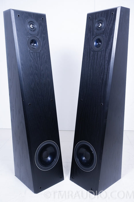 NEAR 50ML Speakers