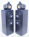 B&W 802 Vintage Floorstanding Speakers